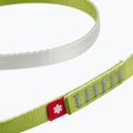 Ocun O-Sling Kletterband Eco_pes 80 cm/16 mm grün. 6