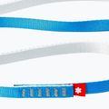 Ocun O-Sling Kletterband Eco_pes 120 cm/16 mm 5 Stück blau. 2