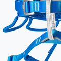 Ocun Twist Quattro Klettergurt blau 2