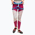 Ocun Twist Quattro Klettergurt blau 3