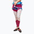 Ocun Twist Quattro Klettergurt blau 5