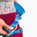 Ocun Twist Quattro Klettergurt blau 7