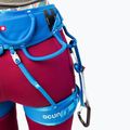 Ocun Twist Quattro Klettergurt blau 9