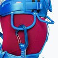 Ocun Twist Quattro Klettergurt blau 10