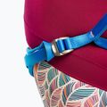 Ocun Twist Quattro Klettergurt blau 12
