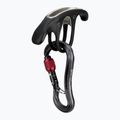 Ocun Belay Condor Screw/Bow schwarzes Sicherungsset