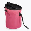 Ocun Push magnesia Tasche + Taillengürtel rosa Rose 3