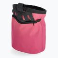 Ocun Push magnesia Tasche + Taillengürtel rosa Rose 4