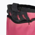 Ocun Push magnesia Tasche + Taillengürtel rosa Rose 5