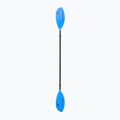 AQUADESIGN K1 Attak 4 blau Kajakpaddel
