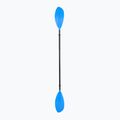 AQUADESIGN K1 Attak 4 blau Kajakpaddel 2