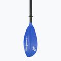 AQUADESIGN K1 Attak 4 blau Kajakpaddel 2