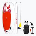 SUP Brett GLADIATOR Kinder 8'0'' orange 1000020473