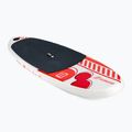 SUP Brett GLADIATOR Kinder 9'0'' orange KS90 2