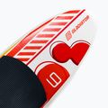 SUP Brett GLADIATOR Kinder 9'0'' orange KS90 6
