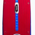 SUP Board Stand up Paddle Board Coasto Turbo 12'6'' blue/red 5
