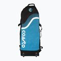 SUP Board Stand up Paddle Board Coasto Turbo 12'6'' blue/red 6