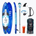 WATTSUP Marlin 12'0'' SUP Brett blau PB-WMAR121