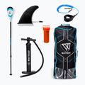 WATTSUP Marlin 12'0'' SUP Brett blau PB-WMAR121 10