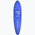 WATTSUP Marlin 12'0'' SUP Brett blau PB-WMAR121 12