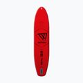 WATTSUP Seal 12'8" rotes SUP-Brett 3