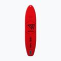WATTSUP Seal 12'8" SUP Brett rot PB-WSEA128 3