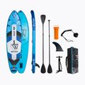 WATTSUP Sar Combo 10'0'' SUP Brett blau PB-WSAR101