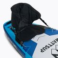 WATTSUP Sar Combo 10'0'' SUP Brett blau PB-WSAR101 9