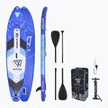 WATTSUP Marlin Combo 12'0'' SUP Brett blau PB-WMAR121