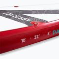 SUP Board Stand up Paddle Board ABSTRACT Palma 10'0'' rubby 4