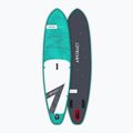SUP Board Stand up Paddle Board ABSTRACT Coral 10'6'' topaz 2