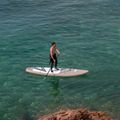 SUP Board Stand up Paddle Board ABSTRACT Saku 11'6'' sable 11