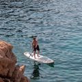 SUP Board Stand up Paddle Board ABSTRACT Saku 11'6'' sable 12