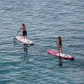 SUP Board Stand up Paddle Board ABSTRACT Saku 11'6'' saphir 14