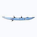 Coasto Lotus 2-Personen-Hochdruck-Aufblasbares Kajak PB-CKL400 2