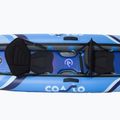 Coasto Lotus 2-Personen-Hochdruck-Aufblasbares Kajak PB-CKL400 5