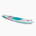 SUP Brett F2 Strato Combo 10'5  Frauen weiß 801076 2