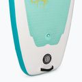 SUP Brett F2 Strato Combo 10'5  Frauen weiß 801076 8