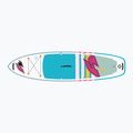 SUP Brett F2 Strato Combo 10'5  Frauen weiß 801076 10