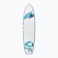 SUP Brett F2 Cruise Hft 11'5' blau F2CRU11.5-22 4