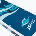 SUP Brett F2 Cruise Hft 11'5' blau F2CRU11.5-22 7