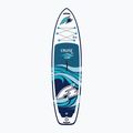 SUP Brett F2 Cruise WS 11'6'' blau 801186