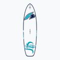 SUP Brett F2 Cruise WS 11'6'' blau 801186 2