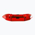 AQUADESIGN 1-Personen-Ponton Yupik PVC rot 3