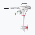 Elektromotor Wolong Flowstar 1.5 Tiller Shortshaft with battery white