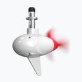 Elektromotor Wolong Flowstar 1.5 Tiller Shortshaft with battery white 4