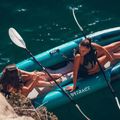 ABSTRACT Azura 375 cm aufblasbares 2-Personen-Kajak 3