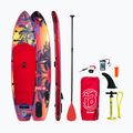 SUP-Brett iBoard Red Palm 11'