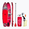 SUP-Brett iBoard Magic Ride 11'