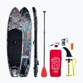 SUP Brett iBoard Black Tiger 11'
